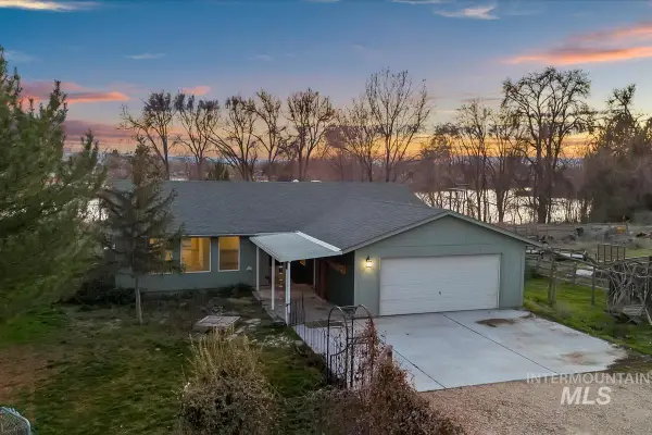 26757 Morris Pl., Wilder, ID 83676