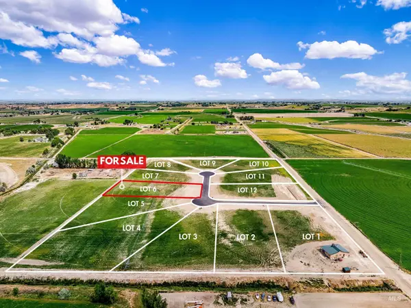 18355 Bow Lane, Wilder, ID 83676