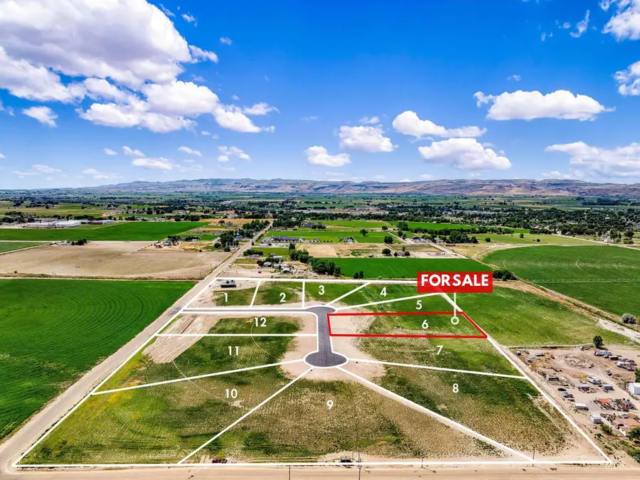 18355 Bow Lane, Wilder, ID 83676 - #2