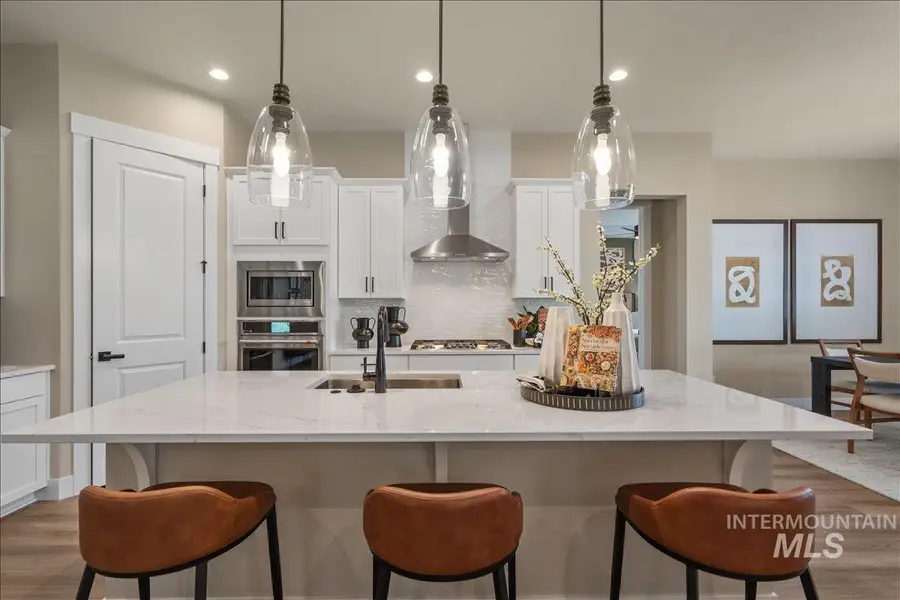 967 N Falling Water Way, Eagle, ID 83616 - #2