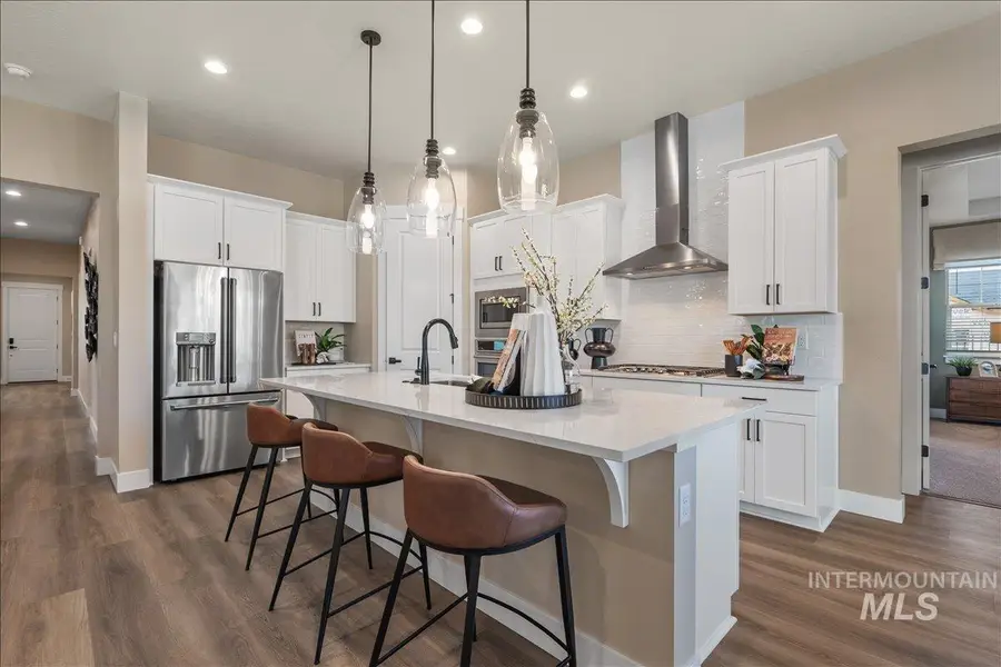 967 N Falling Water Way, Eagle, ID 83616 - #3