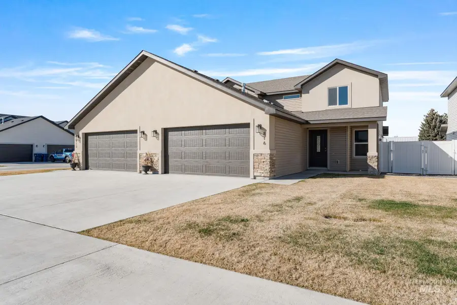 816 Jack Ave, Jerome, ID 83338 - #2