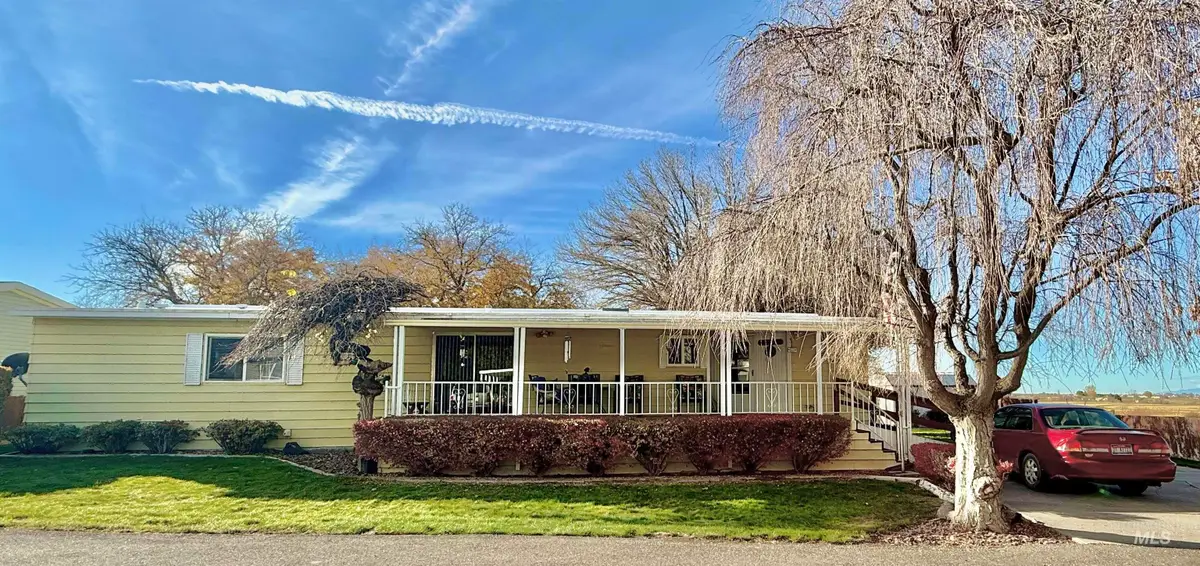 842 W Midway #C43, Filer, ID 83328 - #1