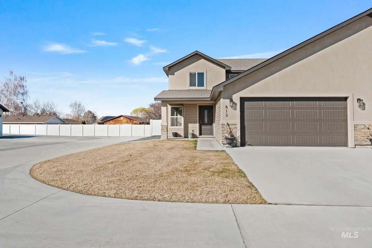 812 Jack Ave, Jerome, ID 83338 - #1
