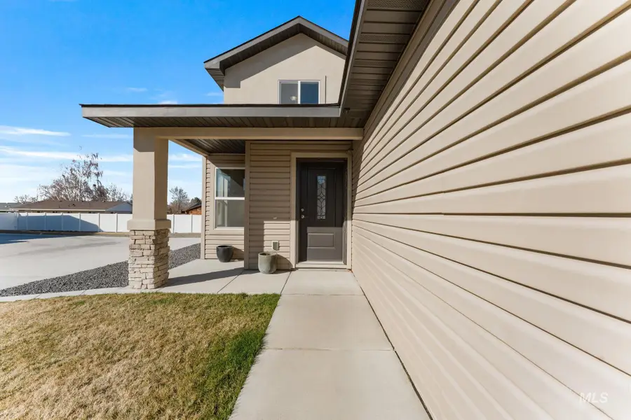 812 Jack Ave, Jerome, ID 83338 - #2