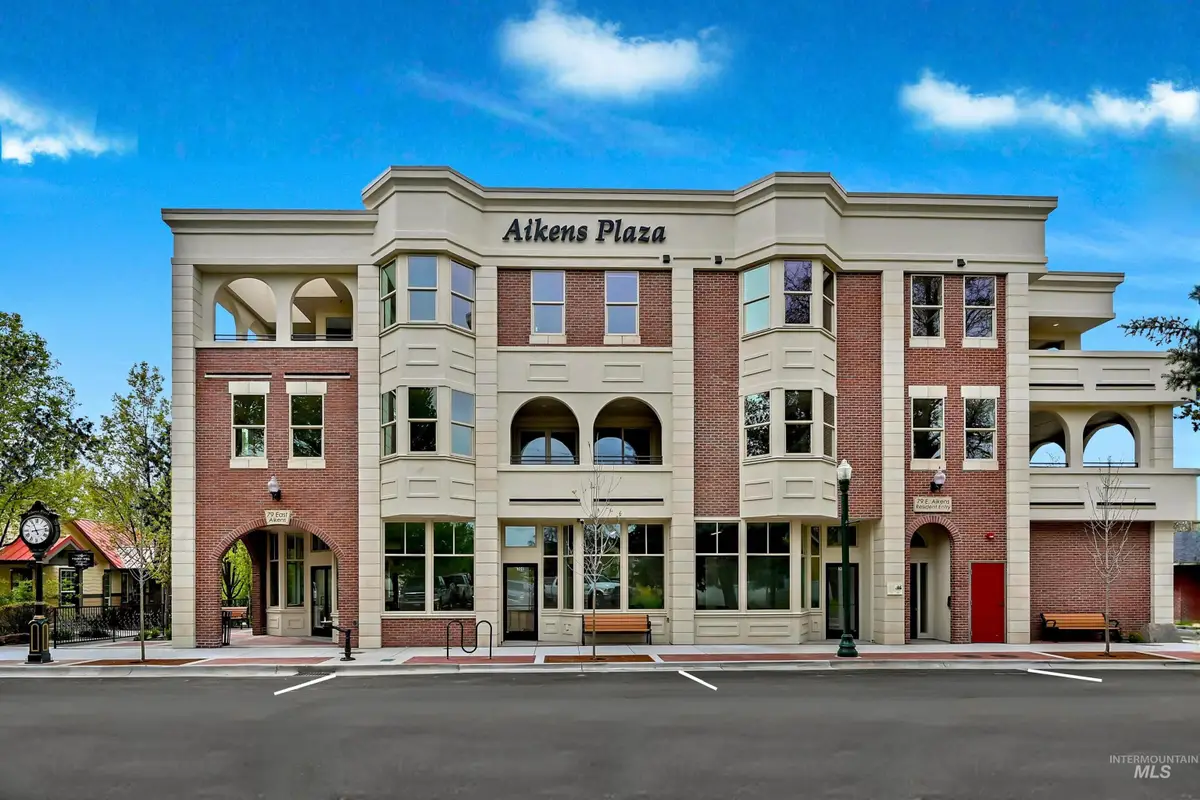 79 W Aikens Street #203, Eagle, ID 83616 - #1