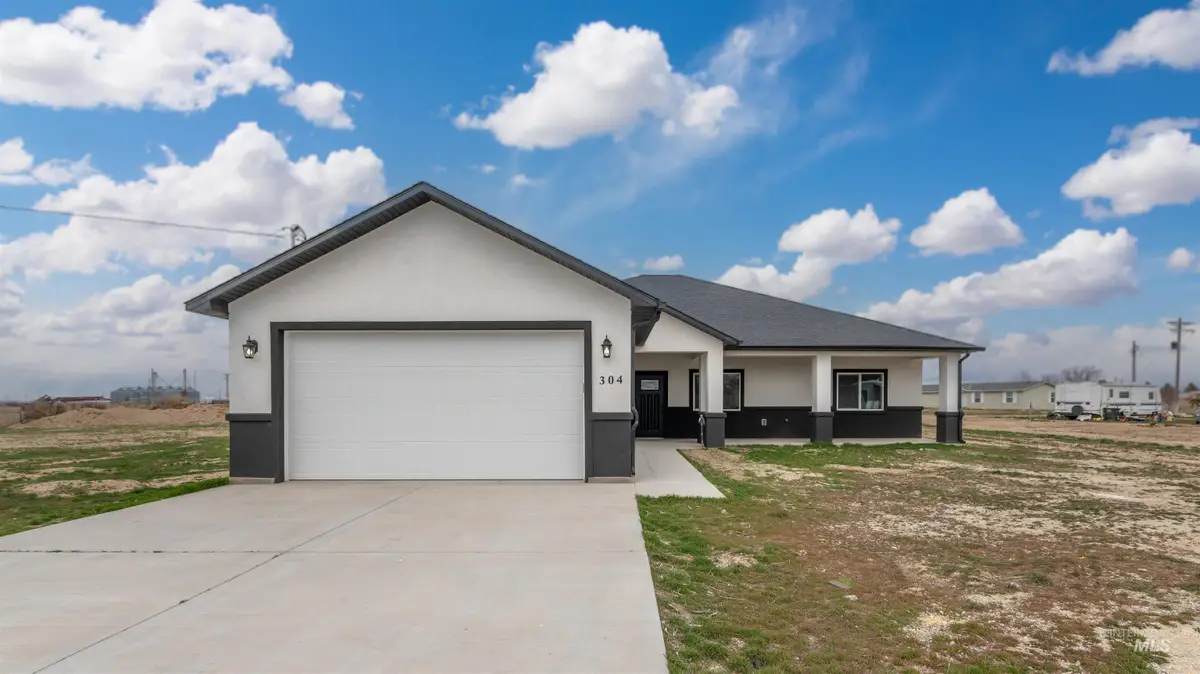 304 Shillington Court, Minidoka, ID 83343 - #1