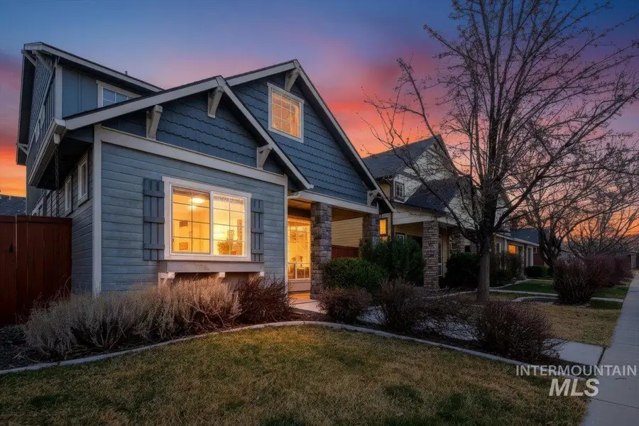 4494 S Axiom, Boise, ID 83716 - #2