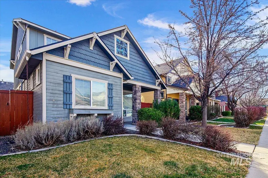 4494 S Axiom, Boise, ID 83716 - #3