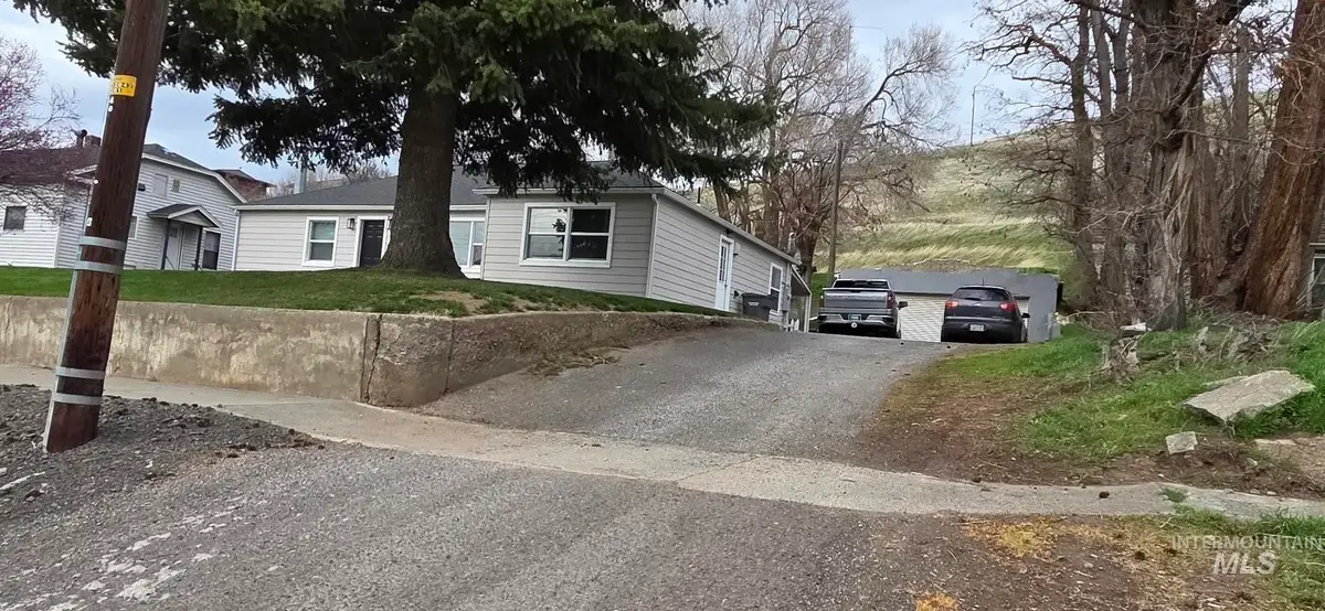 1269 Main Street, Pomeroy, WA 99347 - #1