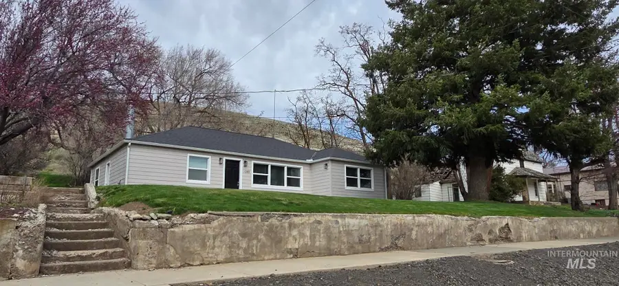 1269 Main Street, Pomeroy, WA 99347 - #2