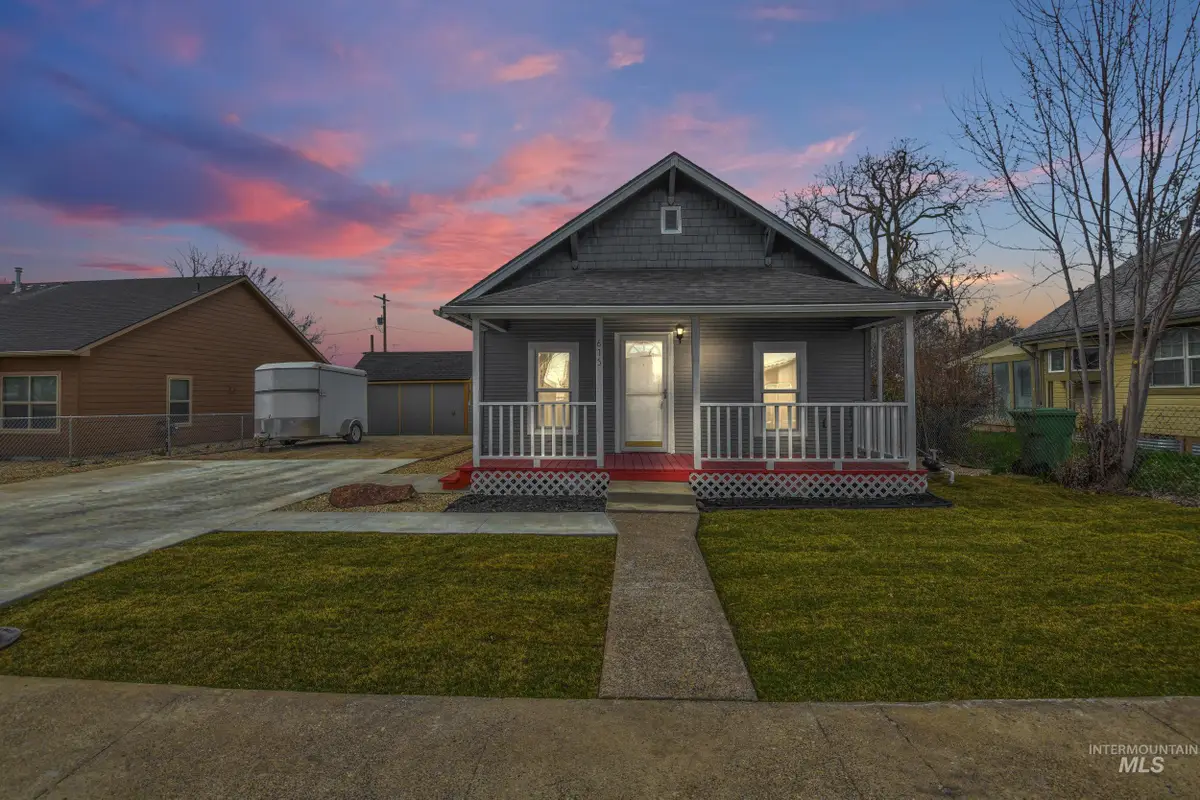 615 N. 2nd St., Payette, ID 83661 - #1