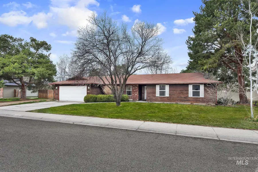 9464 W Mossy Cup St, Boise, ID 83709 - #2