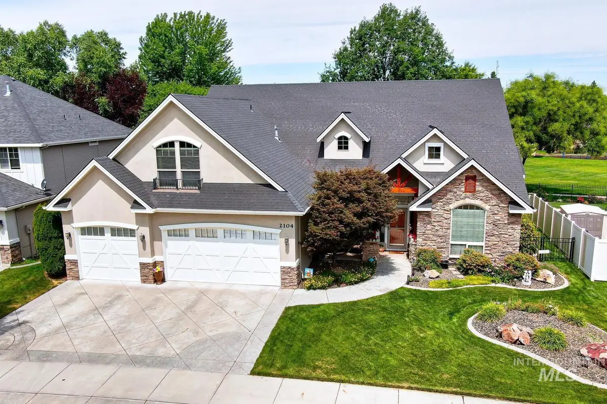 2104 E Sidewinder, Meridian, ID 83646 - #1