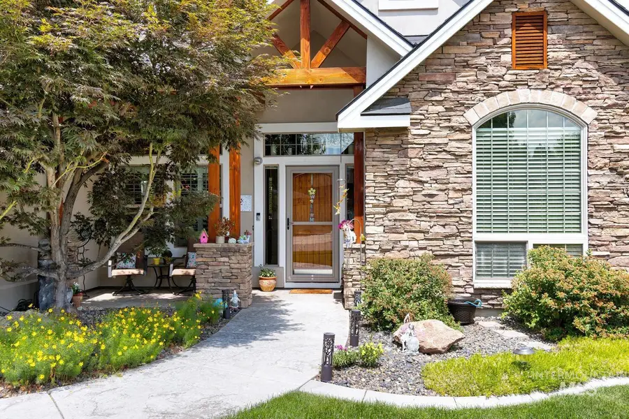 2104 E Sidewinder, Meridian, ID 83646 - #2