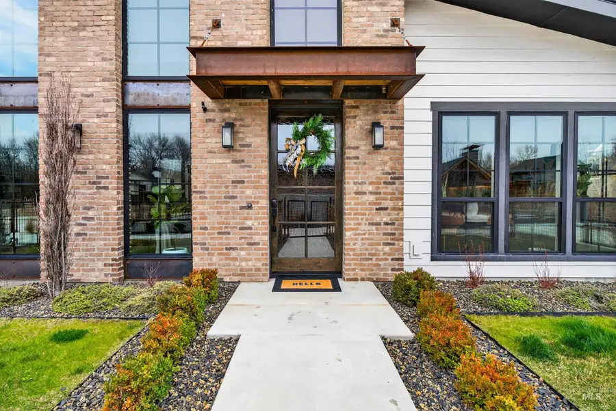 2526 W Rustic Forge St, Eagle, ID 83616 - #2