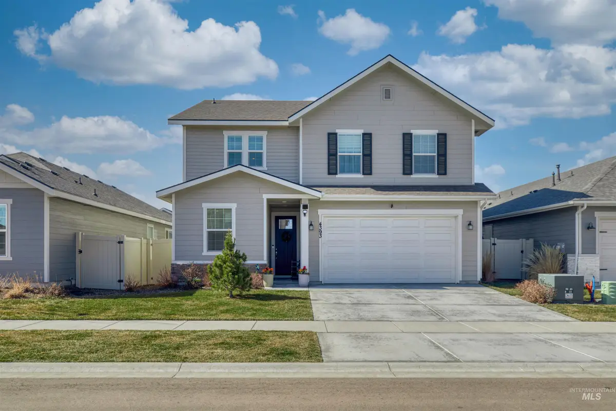 4393 Redwater, Meridian, ID 83642 - #1