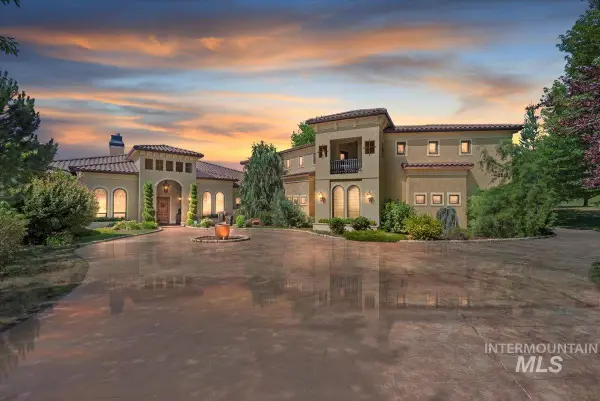 2515 N Big Sky Place, Eagle, ID 83616