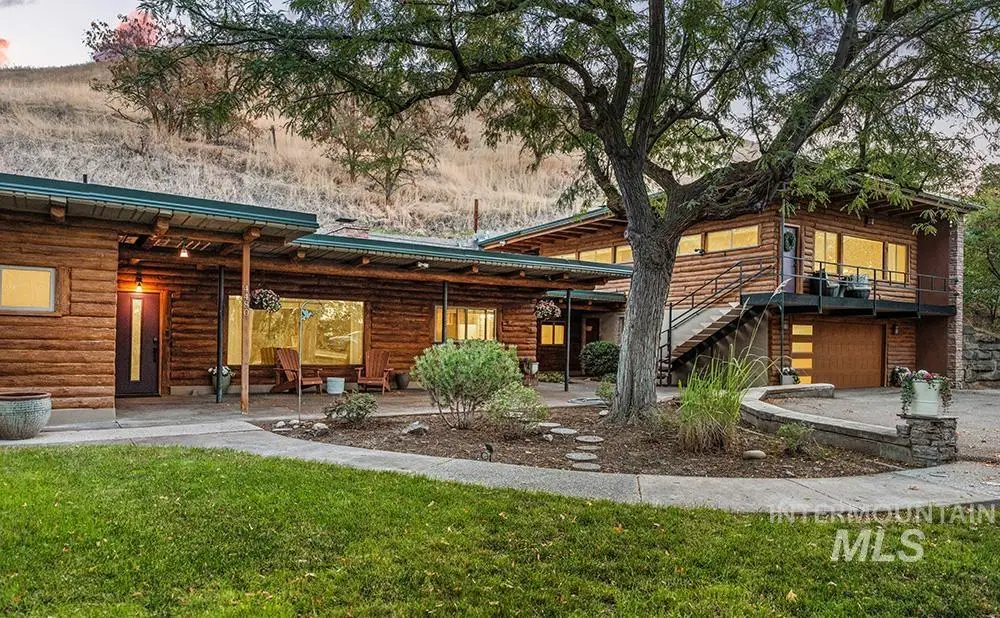 4480 N Kitsap Way, Boise, ID 83703 - #1