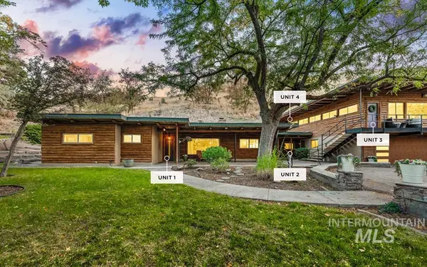 4480 N Kitsap Way, Boise, ID 83703