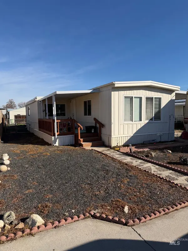 10672 W Tahiti St, Boise, ID 83713