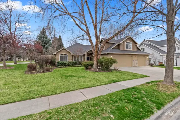 1579 N Watson Way, Eagle, ID 83616