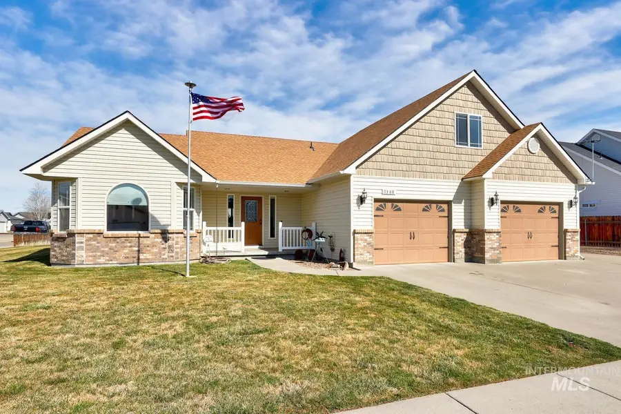 1300 NW Pintail, Mountain Home, ID 83647 - #2