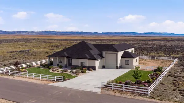 Lot 16 S Palm Way, Mayfield, ID 83647