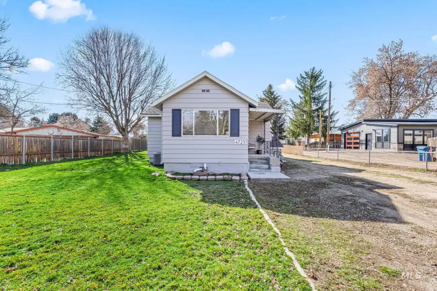 4723 W Morris Hill Rd, Boise, ID 83706 - #2