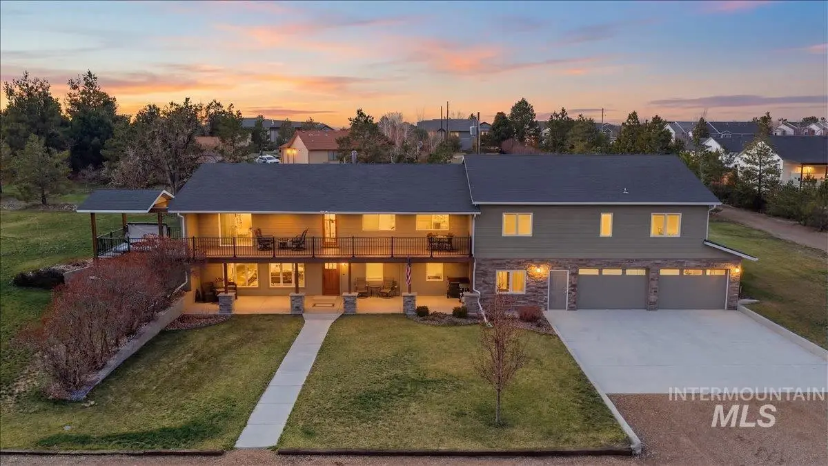 1640 S 5th W St, Mountain Home, ID 83647 - #1