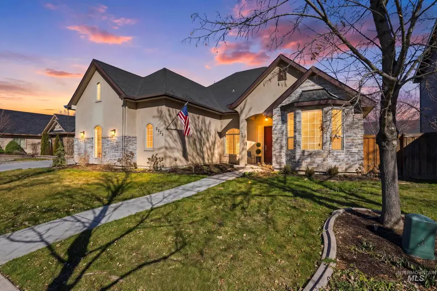 2224 W Root Creek St., Meridian, ID 83646 - #2