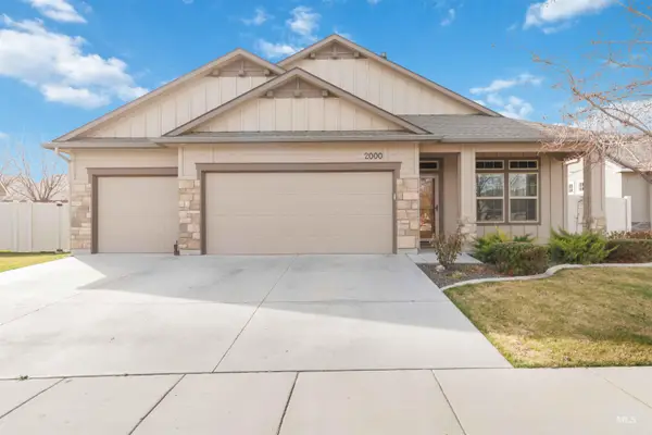2000 S Belknap Loop, Nampa, ID 83686