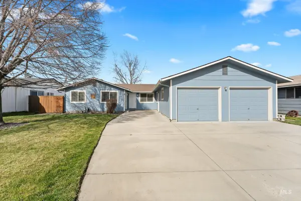 674 W Gallaher St., Boise, ID 83706