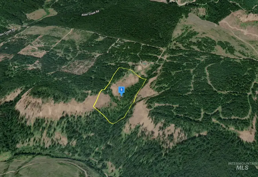 750 Dorning Dr, Saint Maries, ID 83861 - #2