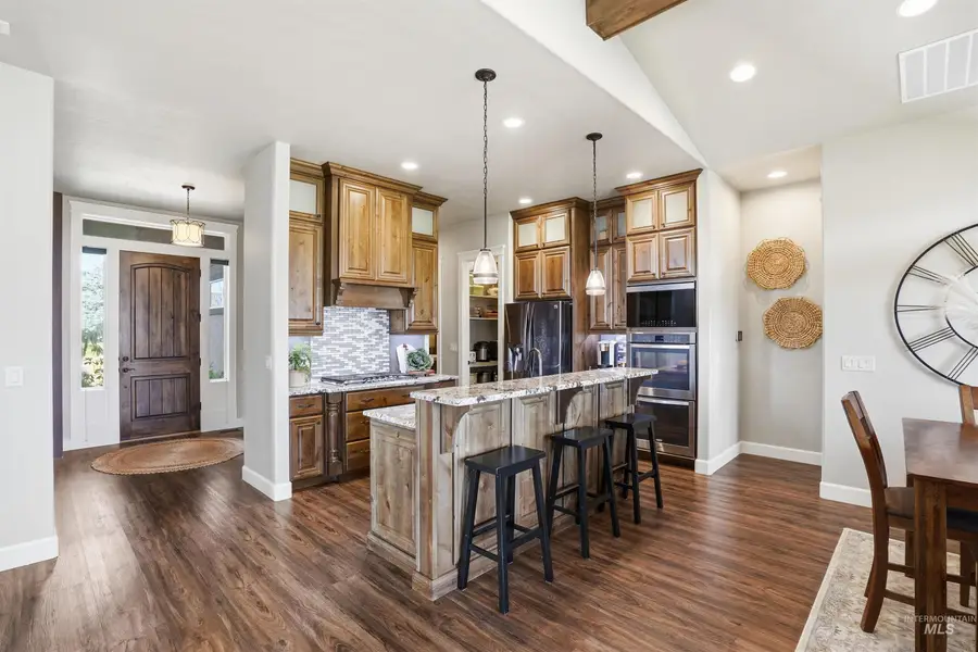 6251 W Nordic Dr, Eagle, ID 83616 - #3