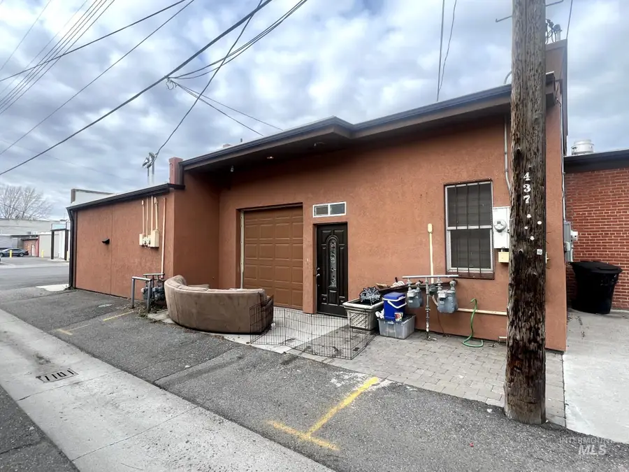 442/446 Main Street, Gooding, ID 83330 - #3