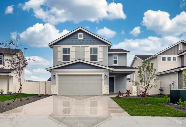 3411 W Scree St, Kuna, ID 83634
