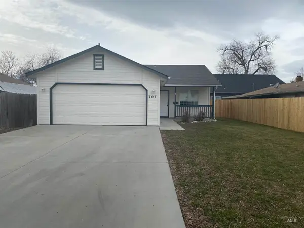 107 S Banner Street, Nampa, ID 83686