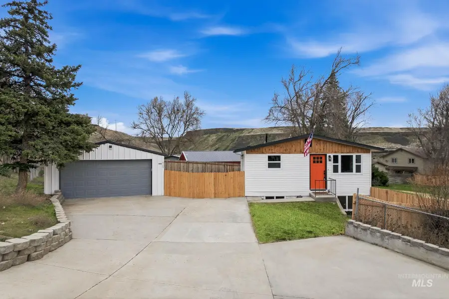 6123 S Brian Way, Boise, ID 83716 - #3