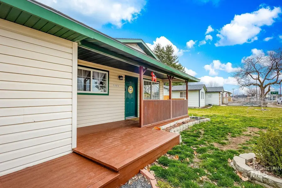 1408 N Lucille Ave, Fruitland, ID 83617 - #2