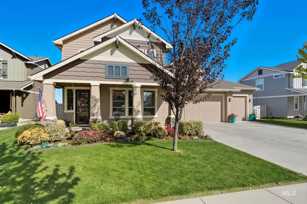 1164 W Seldovia Drive, Kuna, ID 83634