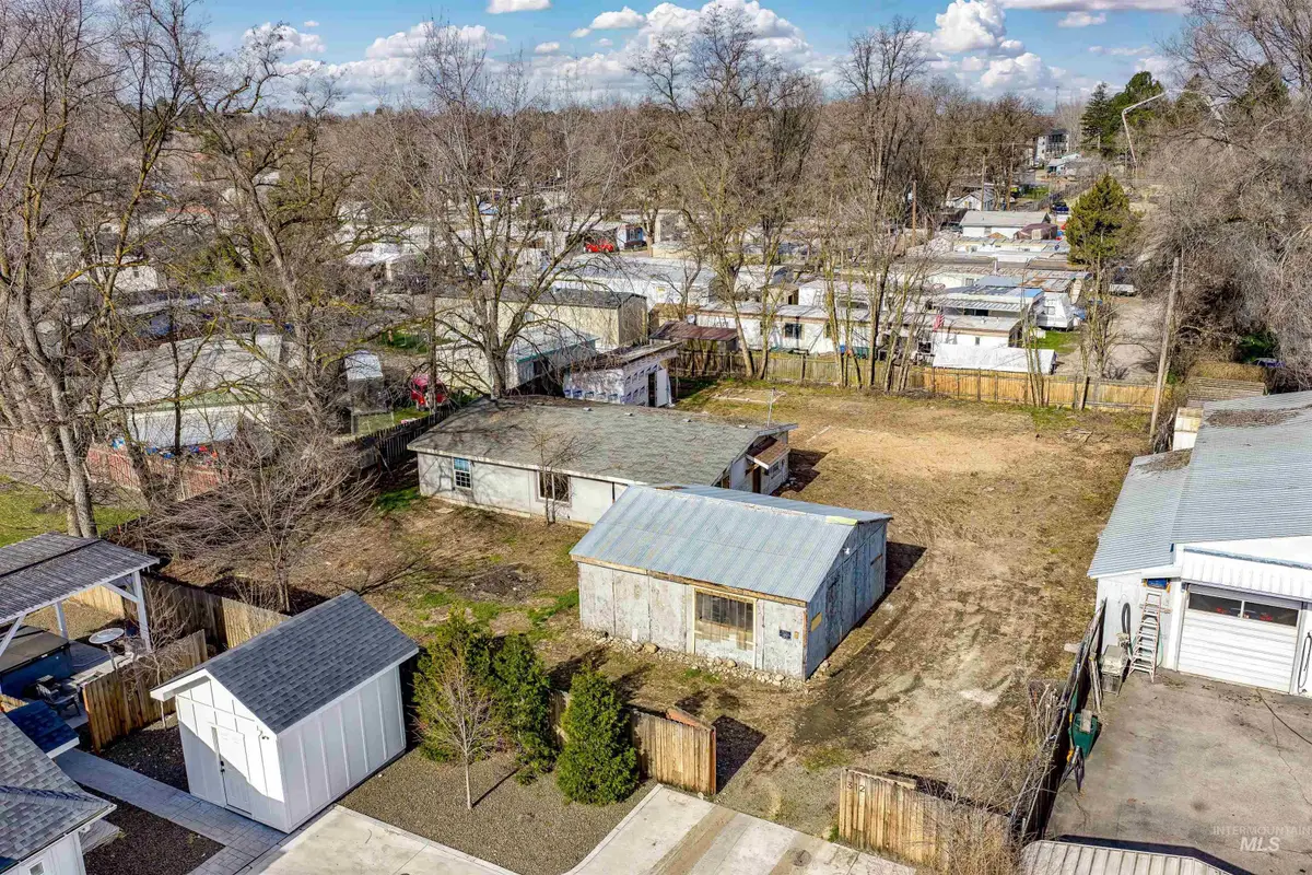 312 E 44th Street, Garden City, ID 83714 - #1