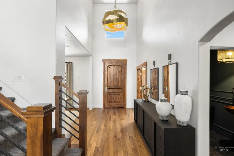 1166 E Rivers End Dr, Eagle, ID 83616 - #2