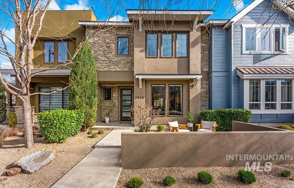 3816 E Parkcenter Blvd, Boise, ID 83716 - #1
