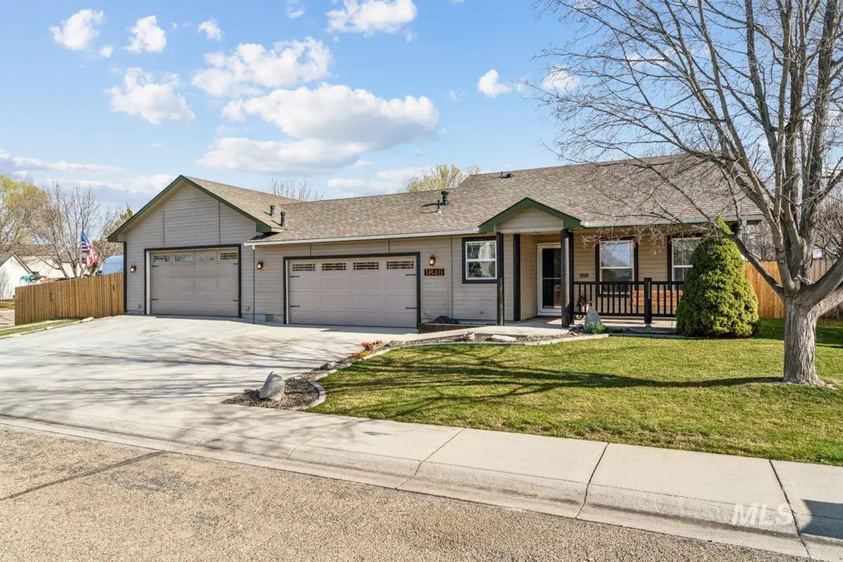 1846 W Topanga Dr, Kuna, ID 83634 - #1