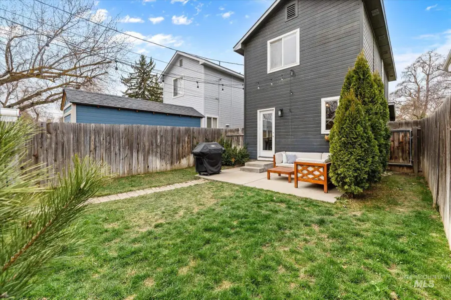 2112 S Pacific St, Boise, ID 83705 - #3