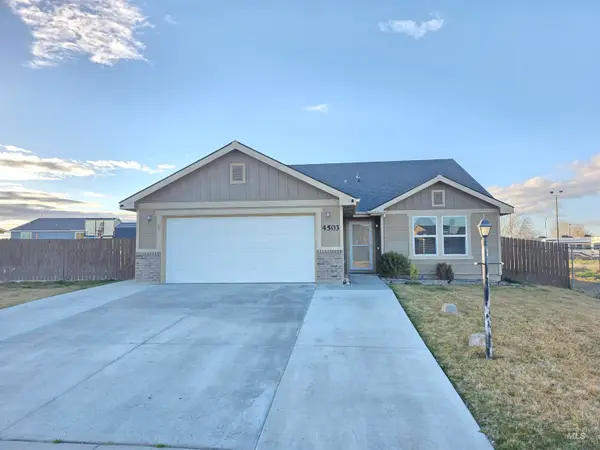 4503 Julie St, Caldwell, ID 83607