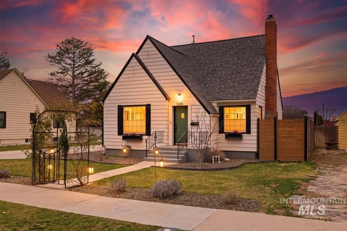 1610 Idaho Ave, Caldwell, ID 83605 - #1