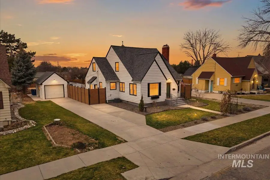 1610 Idaho Ave, Caldwell, ID 83605 - #2