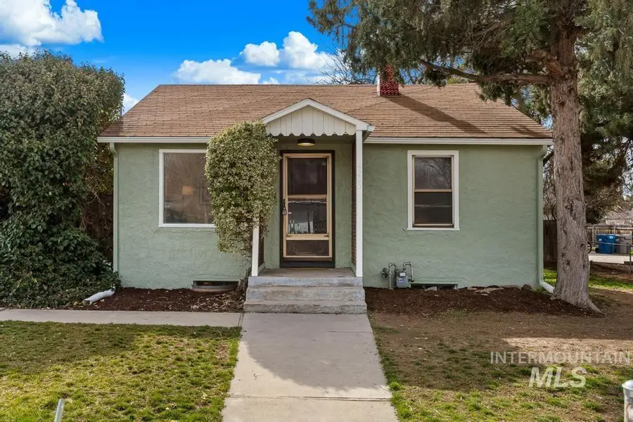 4225 W Clark St, Boise, ID 83705 - #3